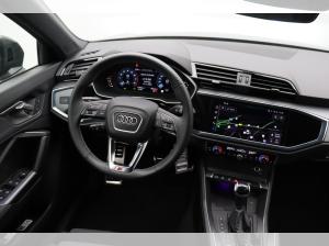 Audi Q3 40 TFSI quattro S line Matrix Navi ACC