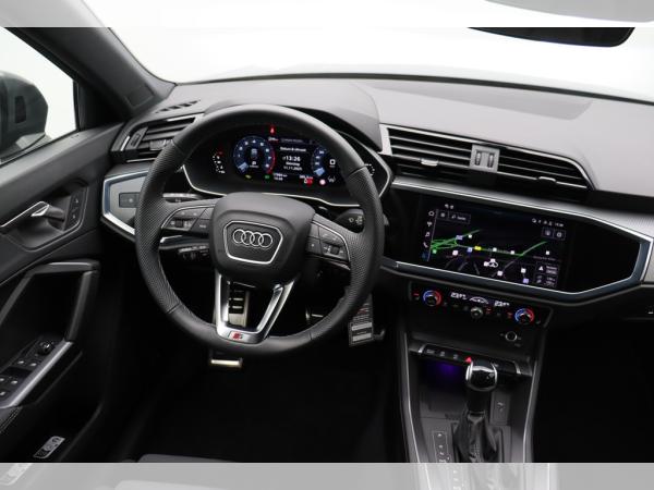 Audi Q3 Sportback 40 TFSI quattro S line Matrix Navi ACC - Verfügbar ab dem 20.03