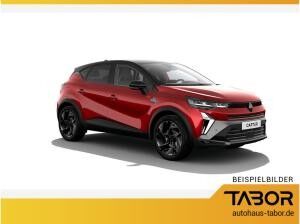 Renault Captur Esprit Alpine Mild Hybrid 140 EDC
