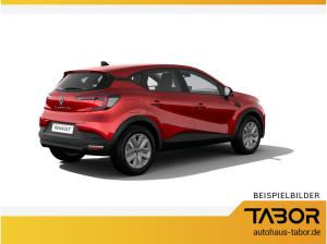 Renault Captur Evolution Mild Hybrid 140 EDC