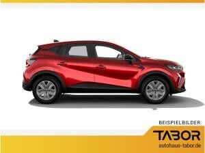 Renault Captur Evolution Full Hybrid E-Tech 160