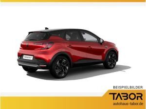 Renault Captur Esprit Alpine Mild Hybrid 140 EDC