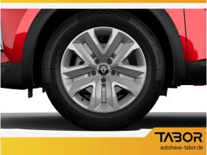 Renault Captur Evolution TCe 115