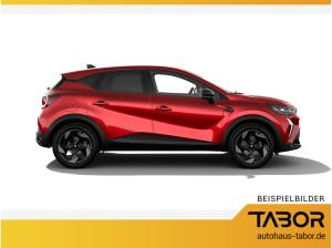 Renault Captur Techno TCe 115
