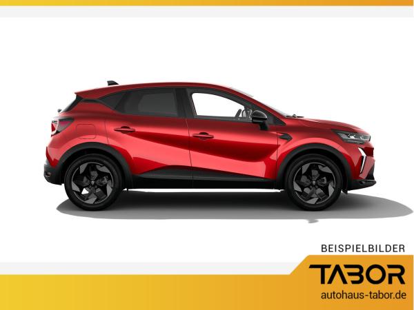 Renault Captur Techno TCe 115