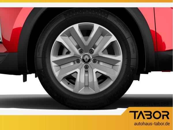 Renault Captur Evolution Full Hybrid E-Tech 160