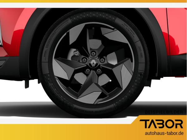 Renault Captur Techno TCe 115