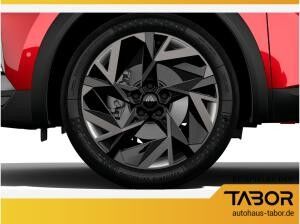 Renault Captur Esprit Alpine Mild Hybrid 140 EDC