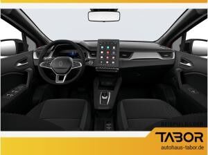 Renault Captur Evolution Full Hybrid E-Tech 160