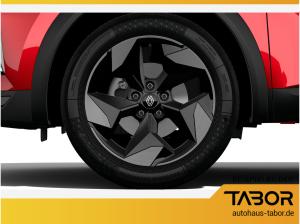 Renault Captur Techno Full Hybrid E-Tech 160