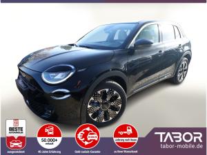 Fiat 600 Hybrid La Prima eHK ACC SHZ Keyl Massage BT
