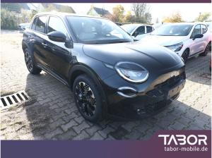 Fiat 600 Hybrid La Prima eHK ACC SHZ Keyl Massage BT