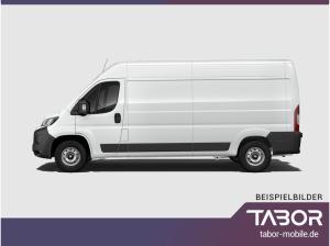 Fiat Ducato 35 3S L3H2 Kam Temp PDC 5"-DAB Ersatzrad