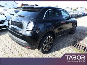 Fiat 600 Hybrid La Prima eHK ACC SHZ Keyl Massage BT