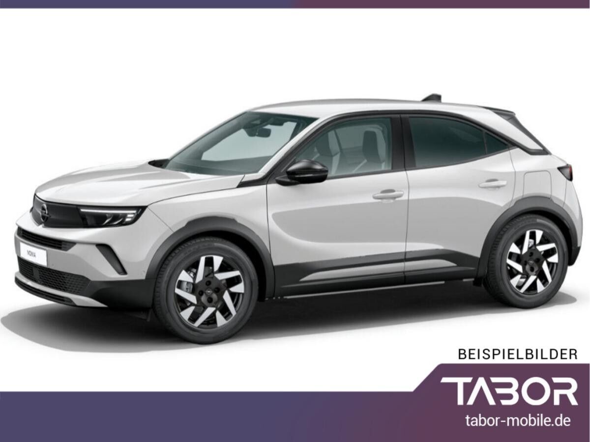 Opel Mokka 1.2 130 AT8 TechP Nav ACC SHZ Keyl Kam 17Z