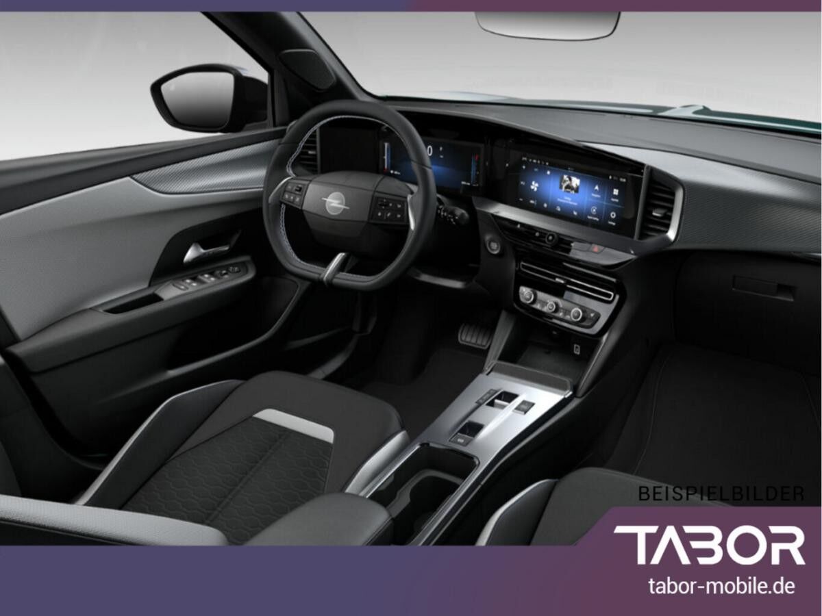 Opel Mokka 1.2 130 AT8 TechP Nav ACC SHZ Keyl Kam 17Z