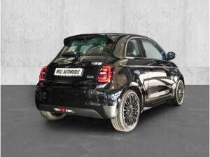 Fiat 500e La Prima ⚡inkl. Farbe⚡Leder⚡Navi