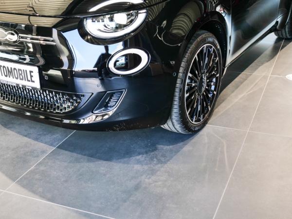 Fiat 500e Icon Komfort Style Paket⚡5.000 € Elektro-Prämie als Anzahlung ⚡Leder⚡Navi