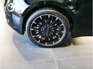 Fiat 500e La Prima ⚡inkl. Farbe⚡Leder⚡Navi