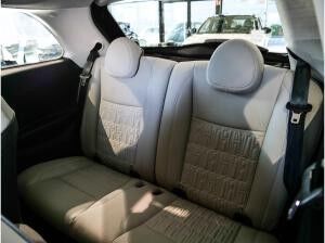 Fiat 500e La Prima ⚡inkl. Farbe⚡Leder⚡Navi