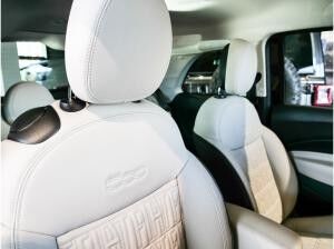 Fiat 500e La Prima ⚡inkl. Farbe⚡Leder⚡Navi