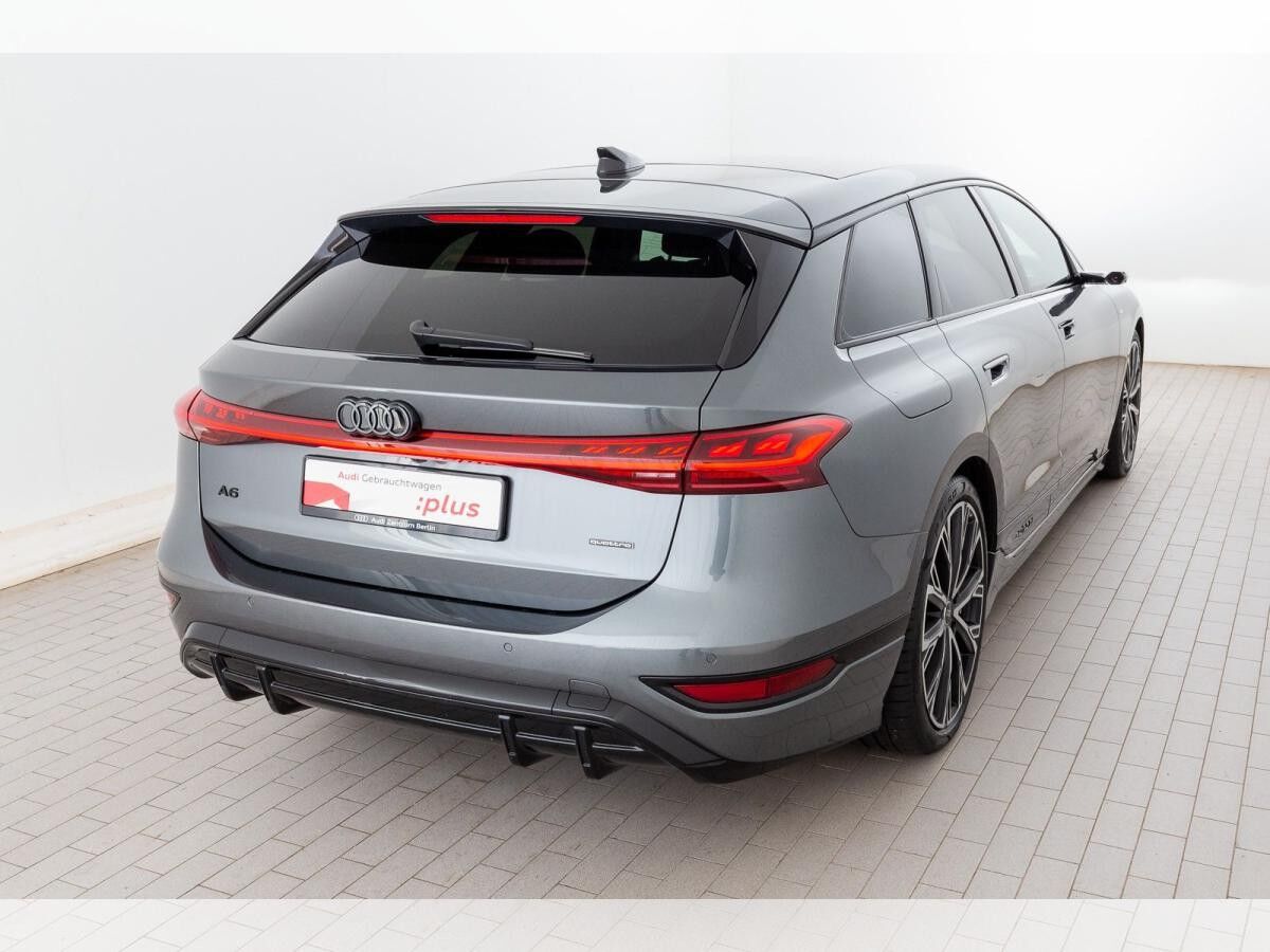 Audi A6 e-tron A6 Avant e-tron edition one qu. AHK 360 HUD PANO