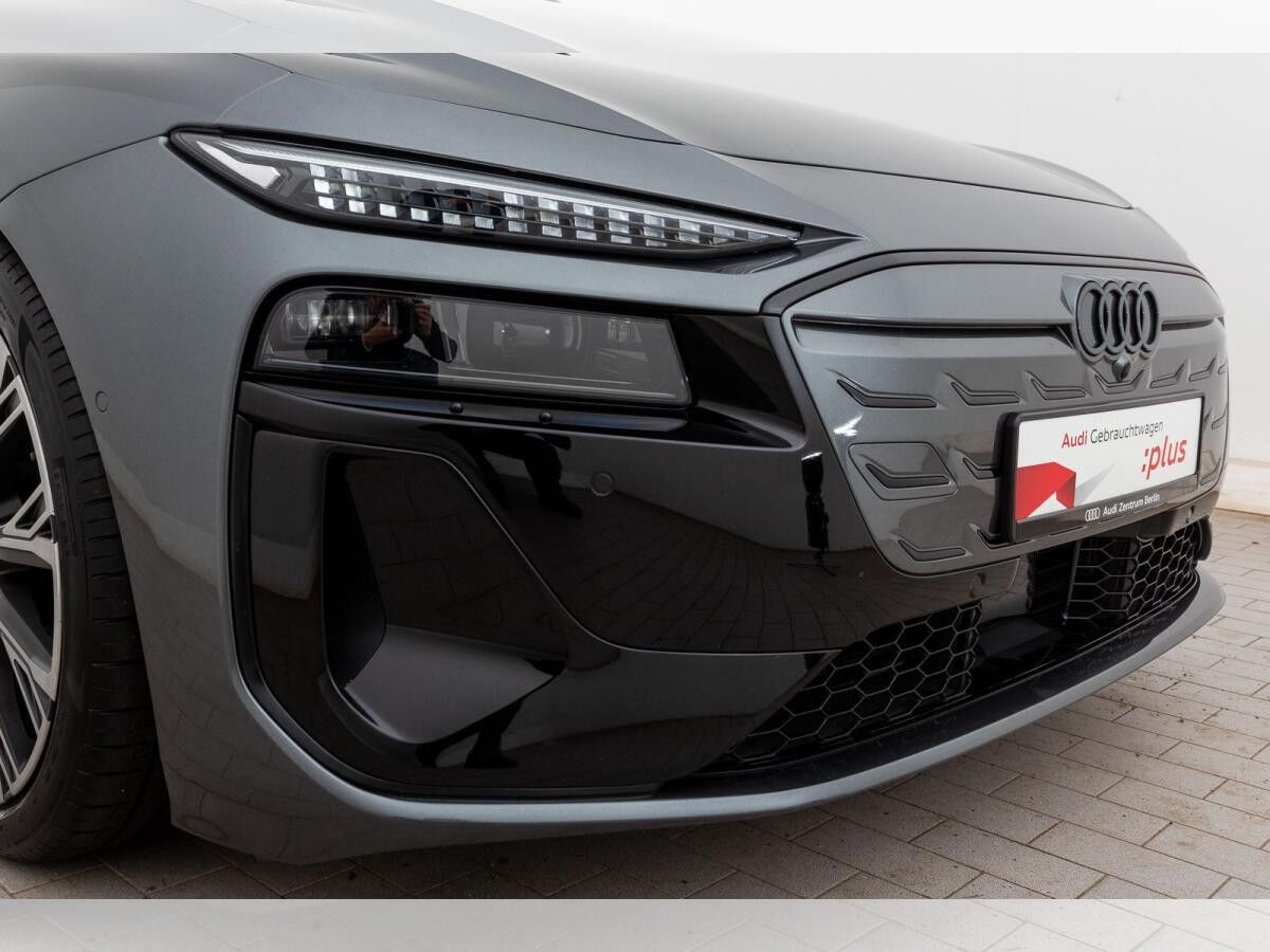 Audi A6 e-tron A6 Avant e-tron edition one qu. AHK 360 HUD PANO