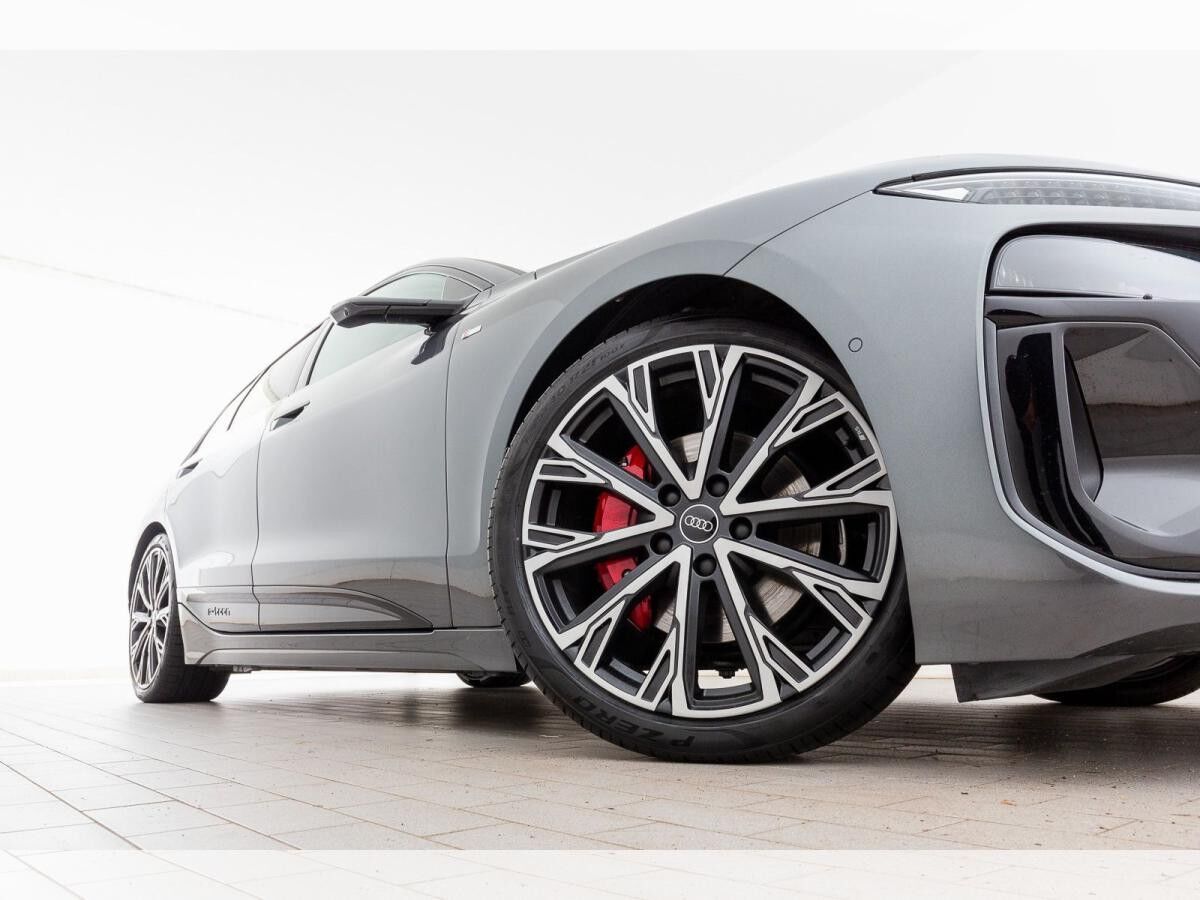 Audi A6 e-tron A6 Avant e-tron edition one qu. AHK 360 HUD PANO