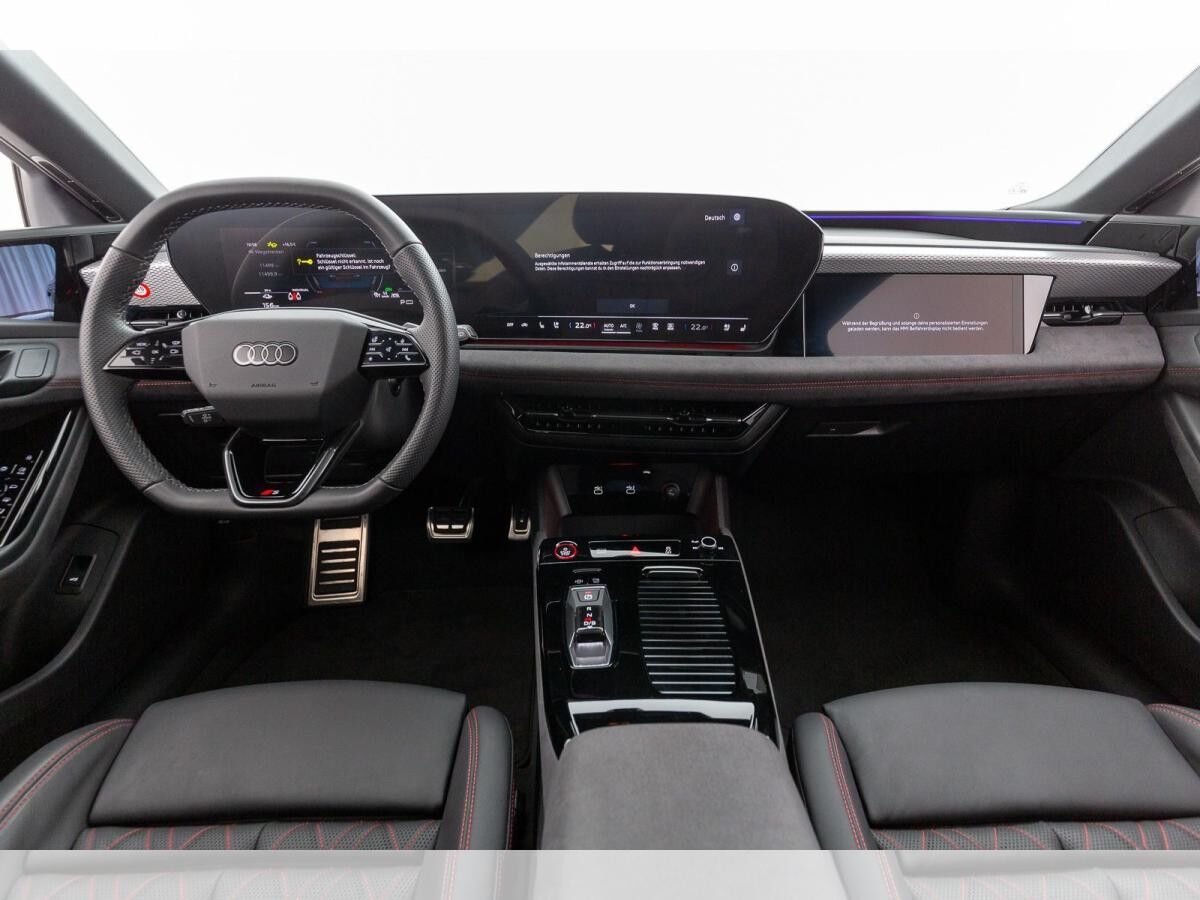 Audi A6 e-tron A6 Avant e-tron edition one qu. AHK 360 HUD PANO