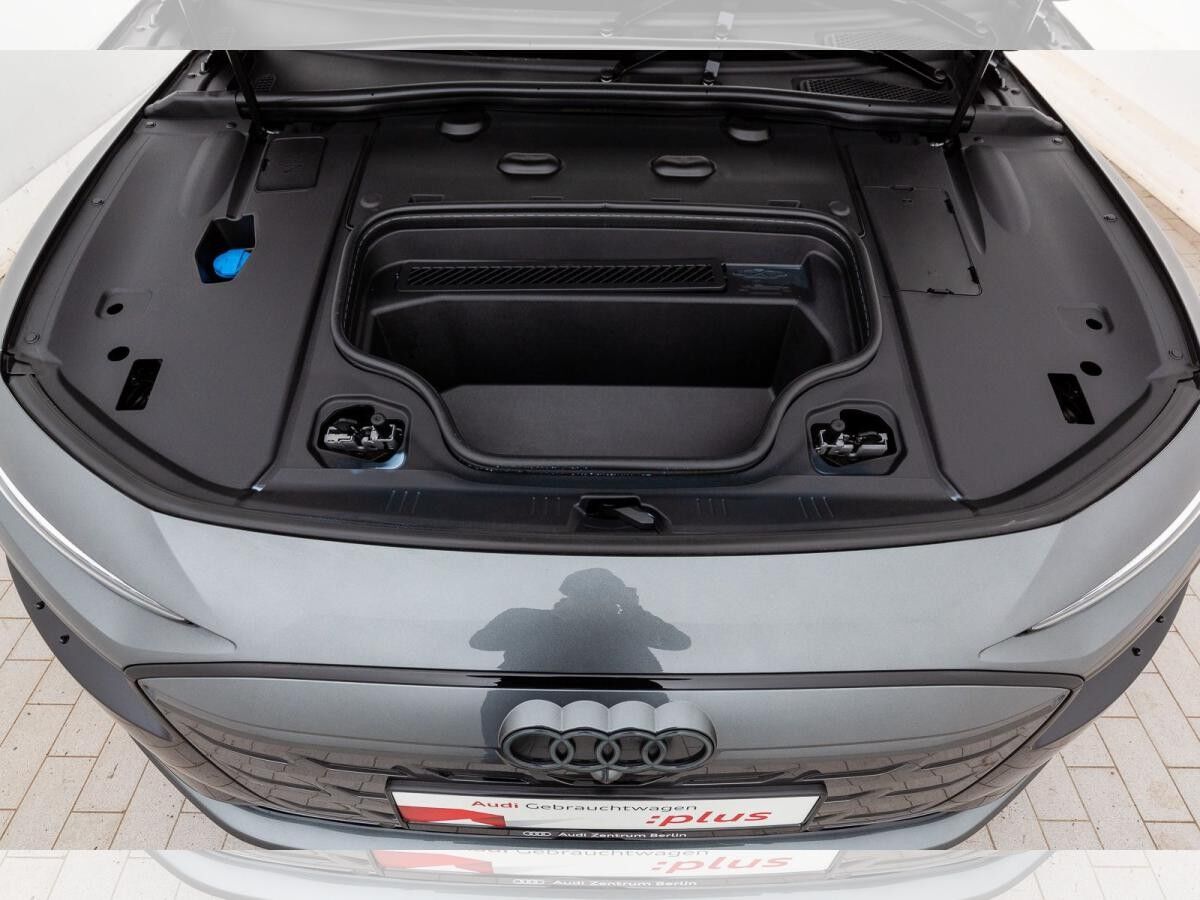 Audi A6 e-tron A6 Avant e-tron edition one qu. AHK 360 HUD PANO