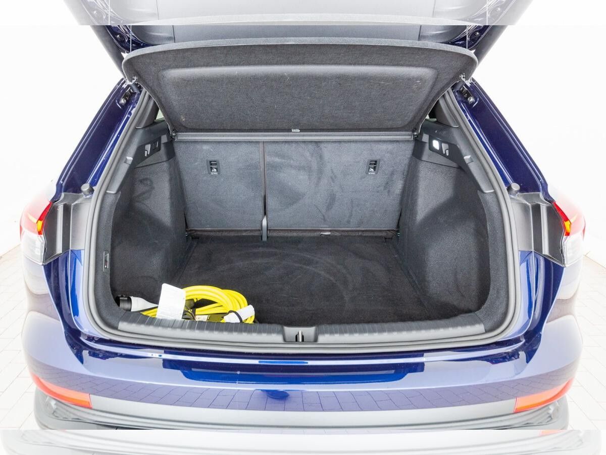 Audi Q4 e-tron 35 AHK PDC 360°K NAVI HUD PANO VIRTUAL