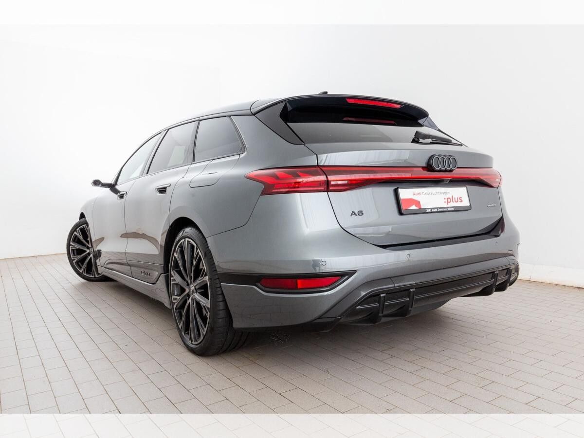 Audi A6 e-tron A6 Avant e-tron edition one qu. AHK 360 HUD PANO