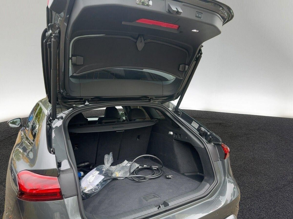 Audi A6 e-tron A6 Avant e-tron performance S line AHK TechPlus