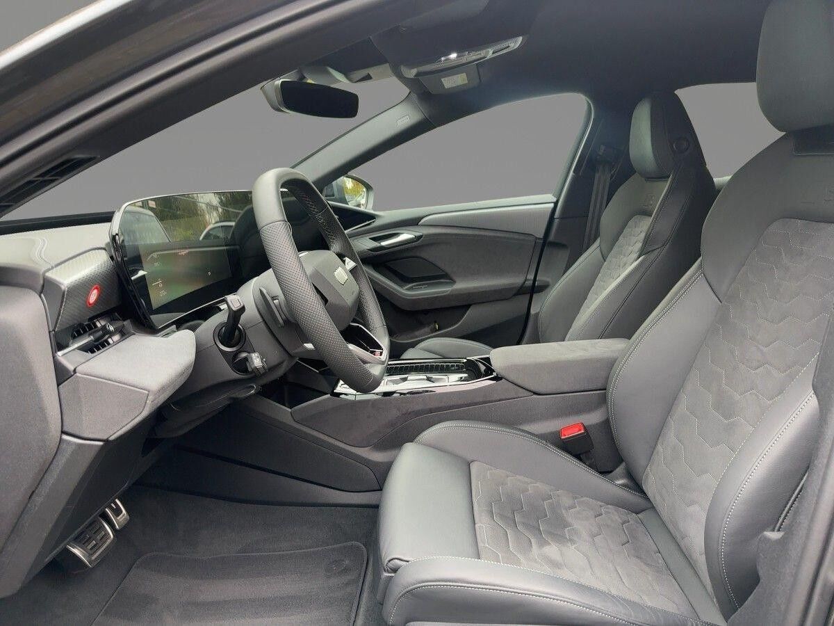 Audi A6 e-tron A6 Avant e-tron performance S line AHK TechPlus