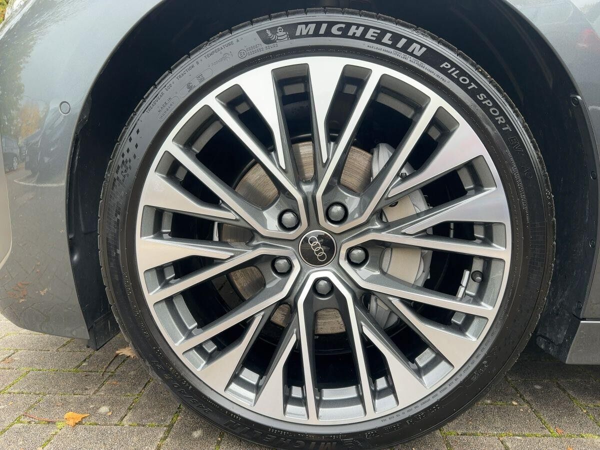 Audi A6 e-tron A6 Avant e-tron performance S line AHK TechPlus