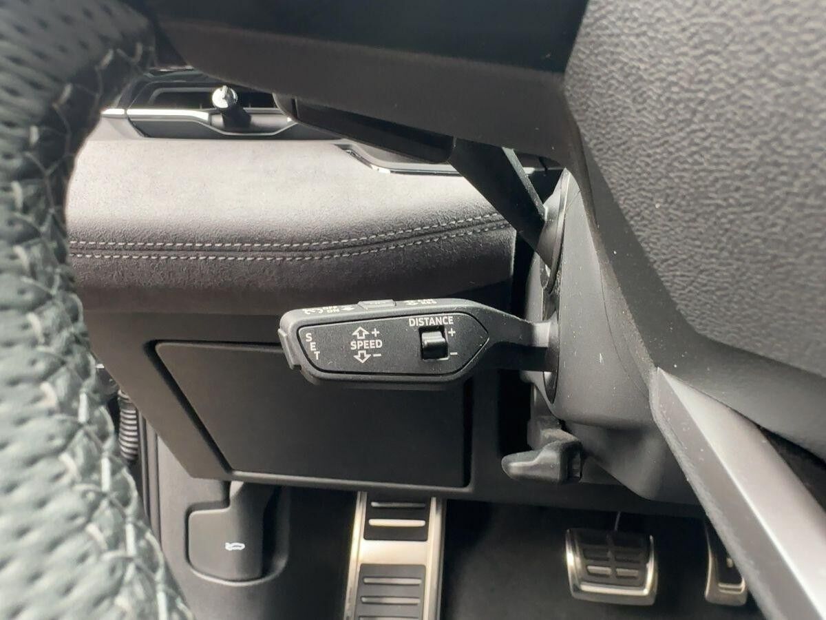 Audi A6 e-tron A6 Avant e-tron performance S line AHK TechPlus