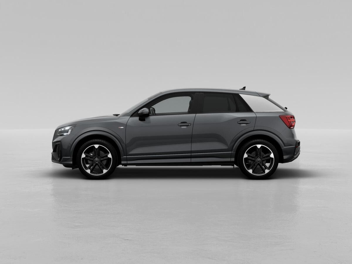 Audi Q2 S line 35 TFSI S tronic