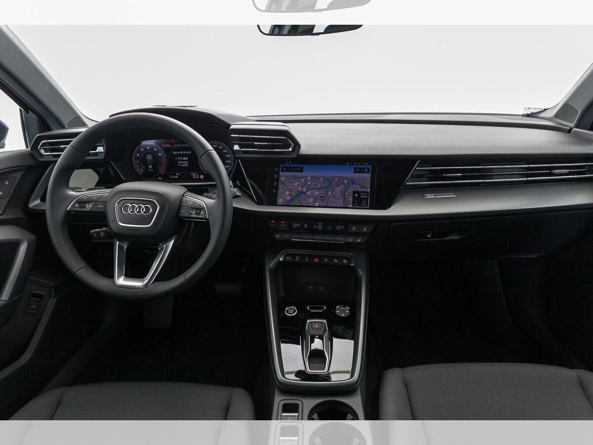 Audi A3 Sportback advanced 35 TFSI S tronic