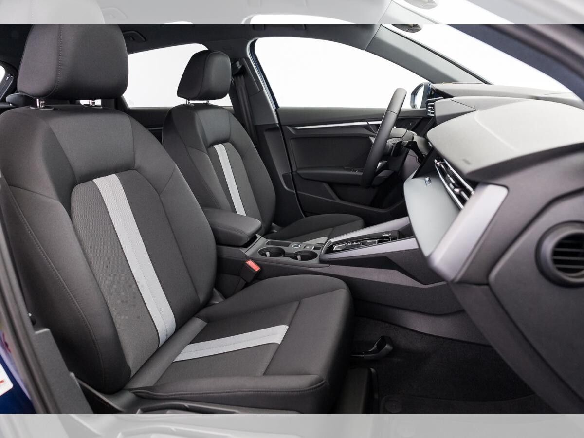 Audi A3 Sportback advanced 35 TFSI S tronic