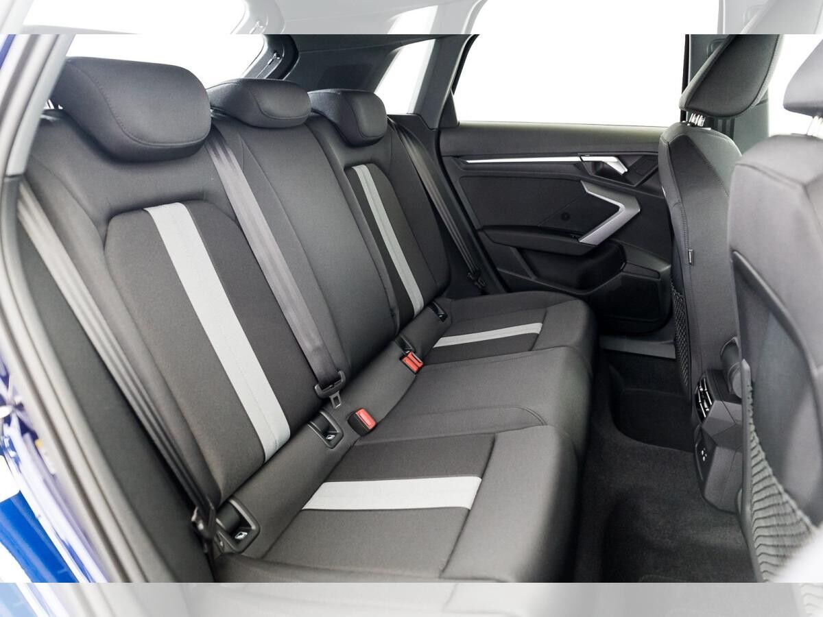 Audi A3 Sportback advanced 35 TFSI S tronic