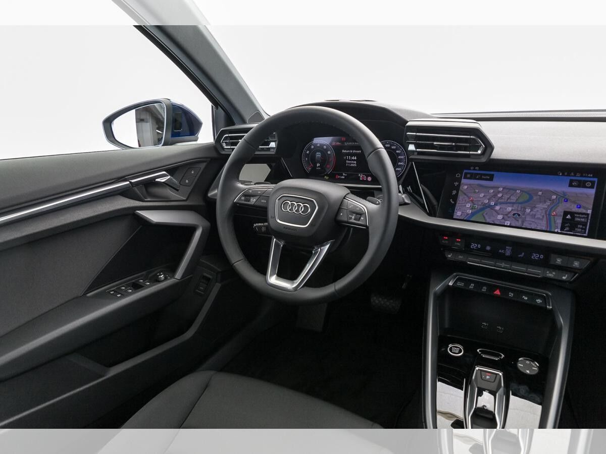 Audi A3 Sportback advanced 35 TFSI S tronic