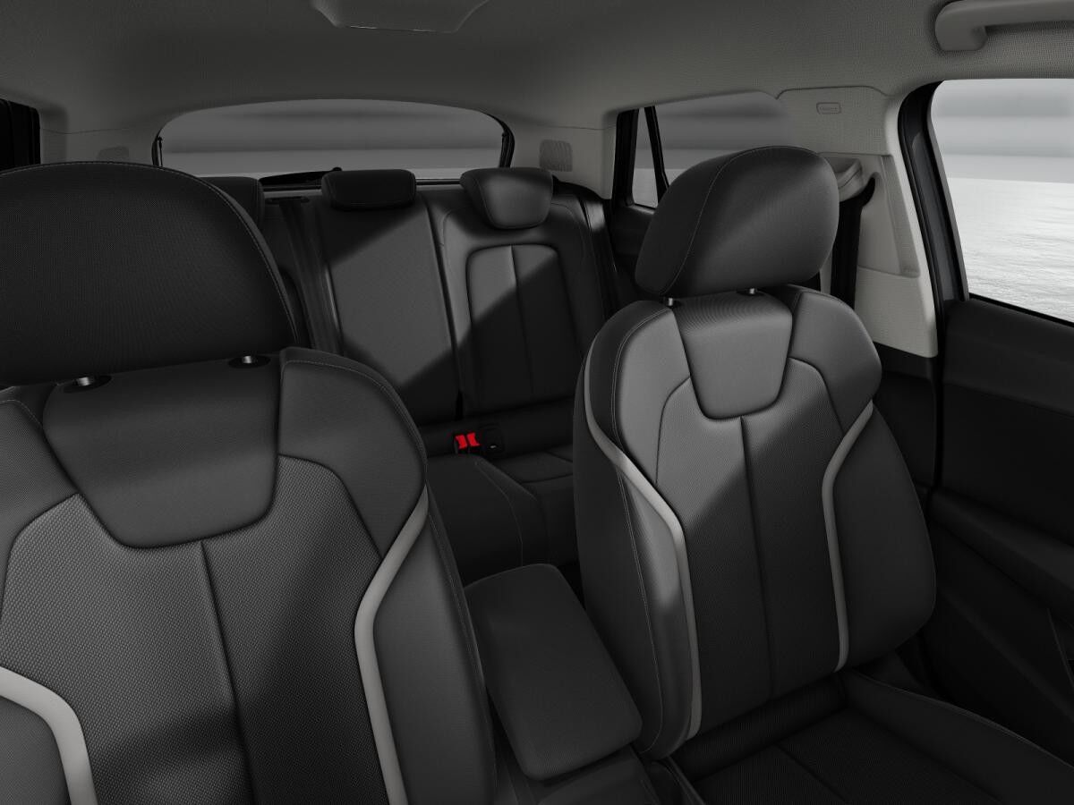 Audi Q2 S line 35 TFSI S tronic