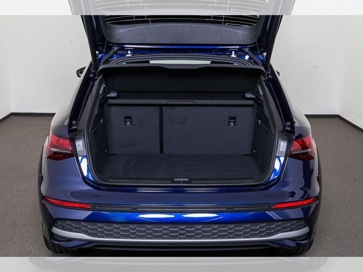 Audi A3 Sportback advanced 35 TFSI S tronic