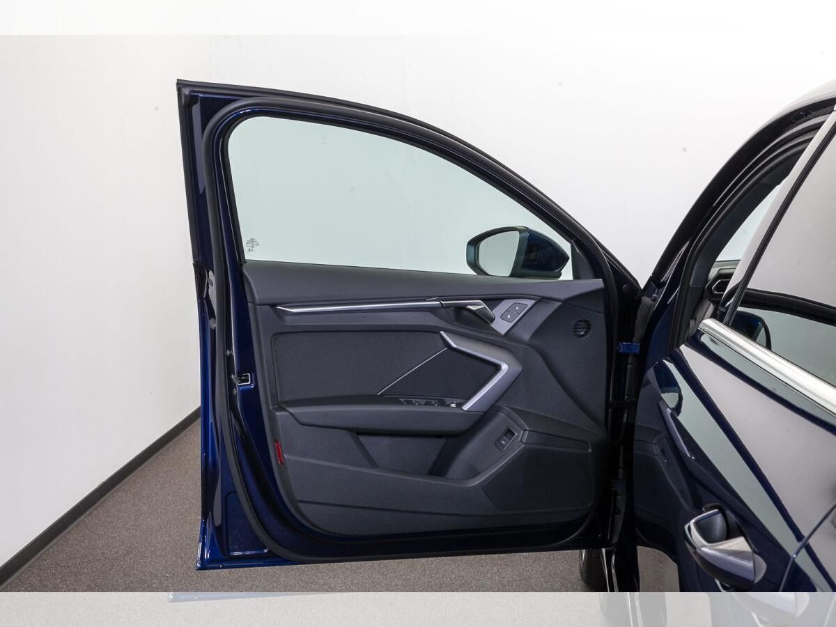 Audi A3 Sportback advanced 35 TFSI S tronic