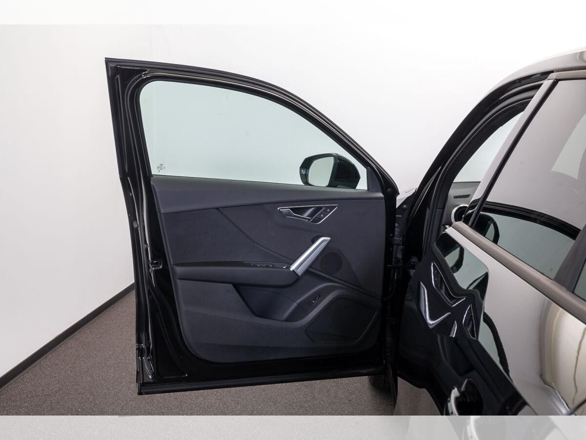 Audi Q2 S line 35 TFSI S tronic