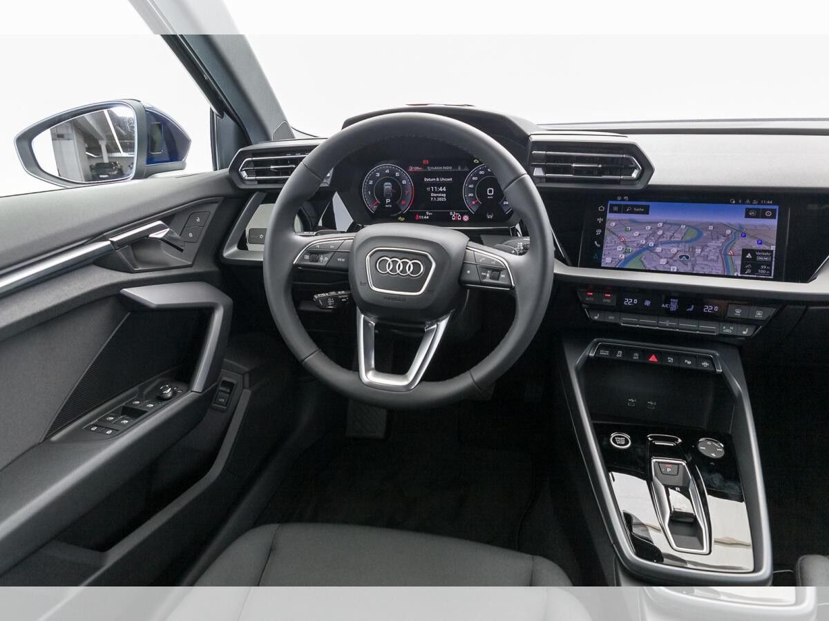 Audi A3 Sportback advanced 35 TFSI S tronic