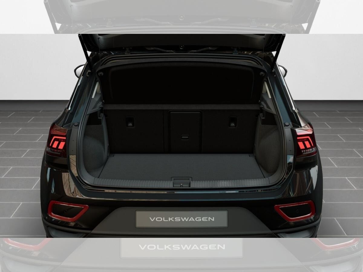 Volkswagen T-Roc 1.0 TSI *Goal* Navi SHZ ACC VKZ-Erk. Start-Stopp