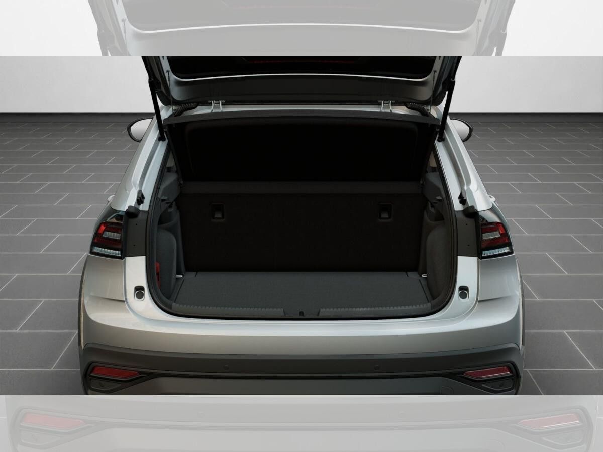 Volkswagen Taigo 1.0 TSI *Goal* DSG SHZ R-Kamera ACC App-Connect