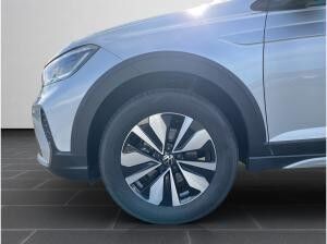 Volkswagen Taigo 1.0 TSI *Goal* DSG SHZ R-Kamera ACC App-Connect