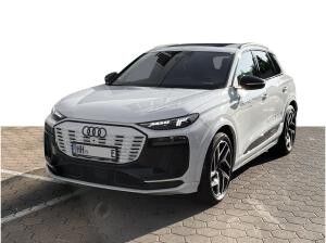 Audi Q6 e-tron performance S line Pano LED Plus Audi Q6 e-tron performance S line Pano LED Plus